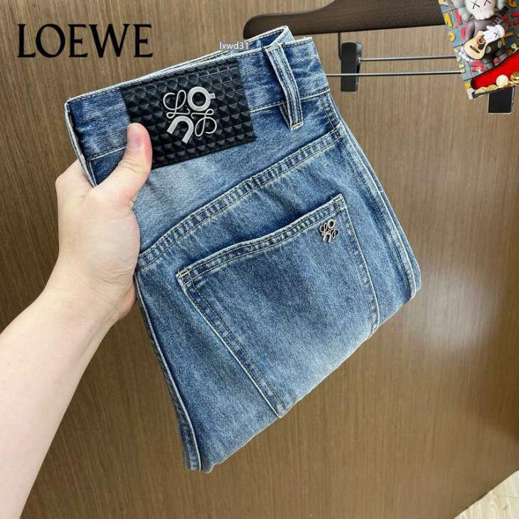 Picture of Loewe Jeans Long _SKULoewesz28-3825tr3610716